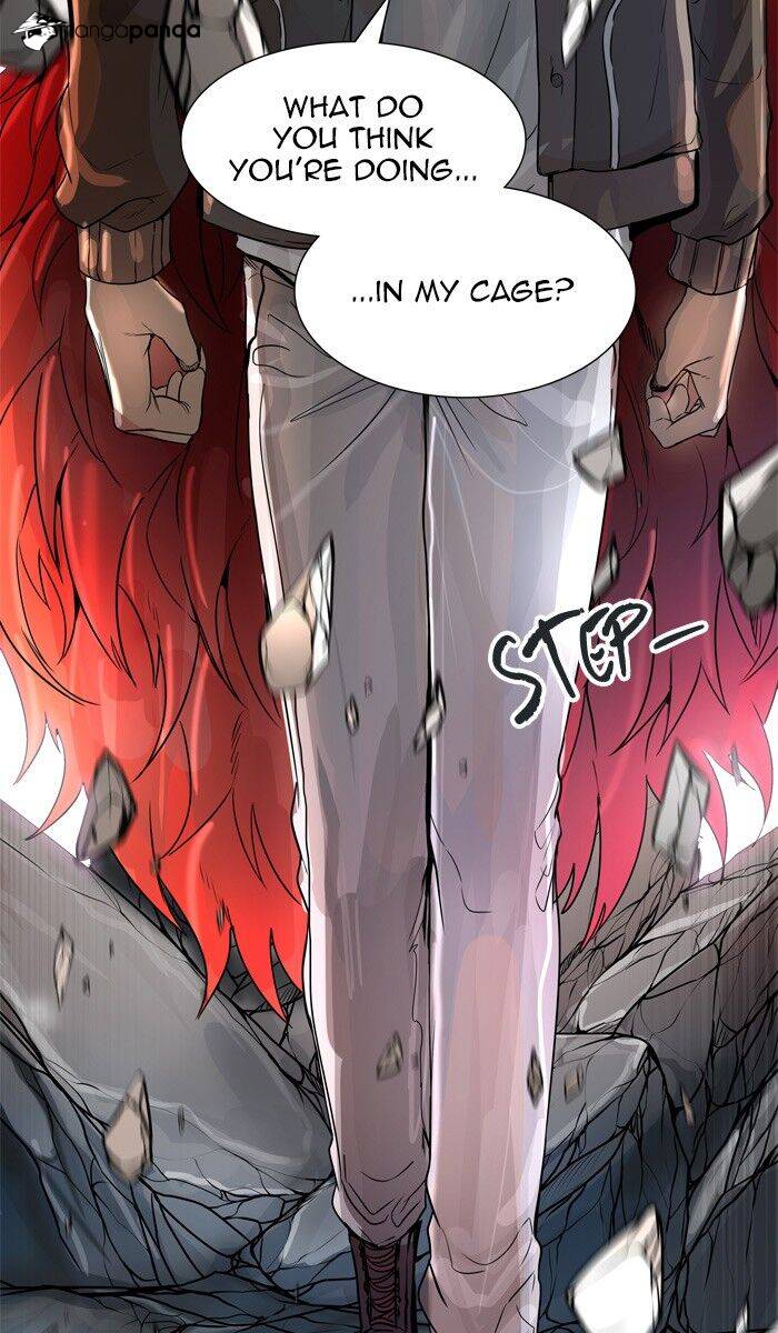 Tower of God Chapter 442 image 133